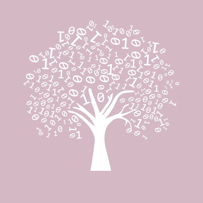 Programmer Binary Tree
