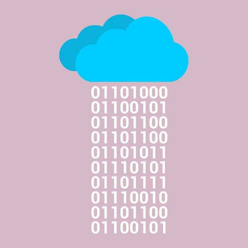 Computer Science Big Data Cloud Computing