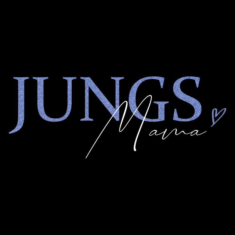 Jungs Mama Boys Mom Muttertag Geburtstag Mutter