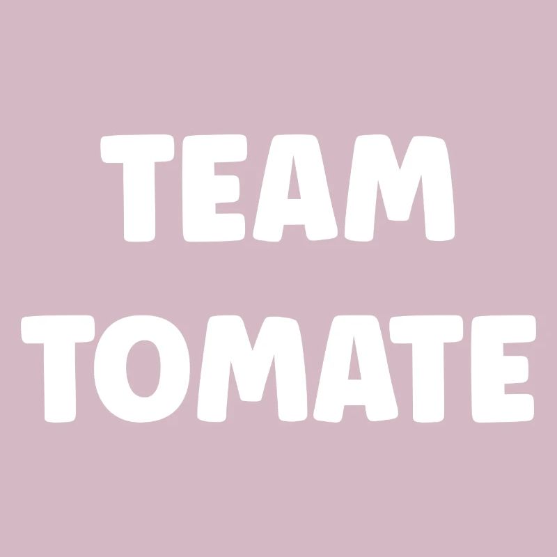 Team Tomate