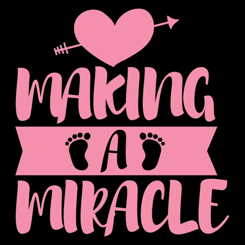 Making a miracle