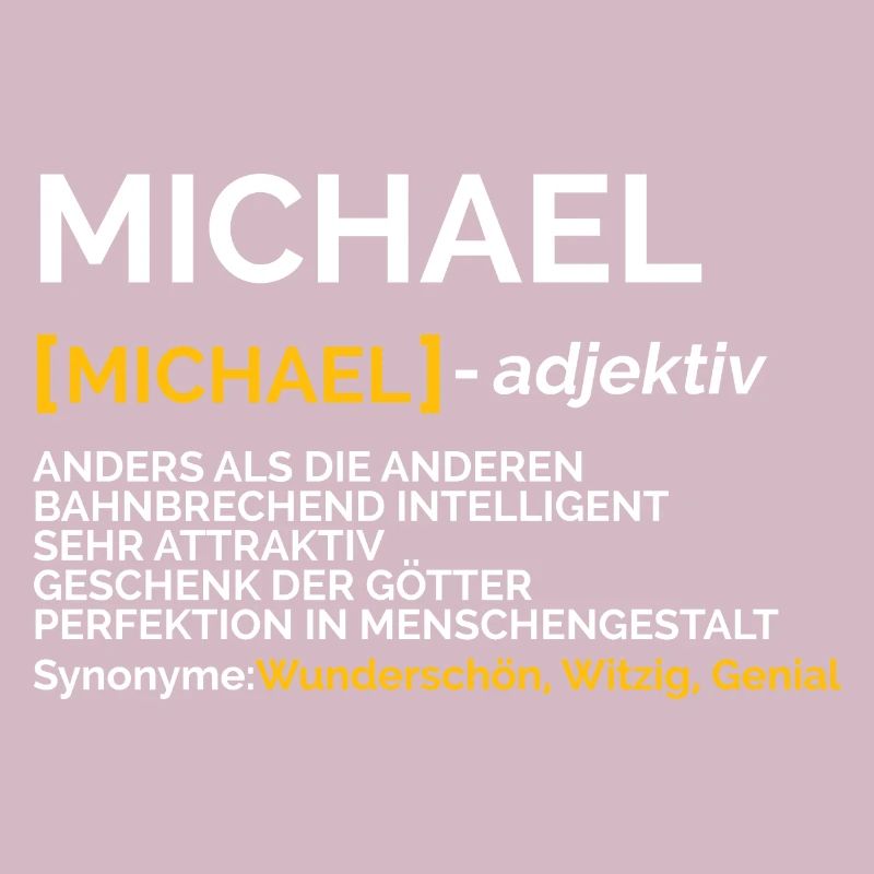 Michael