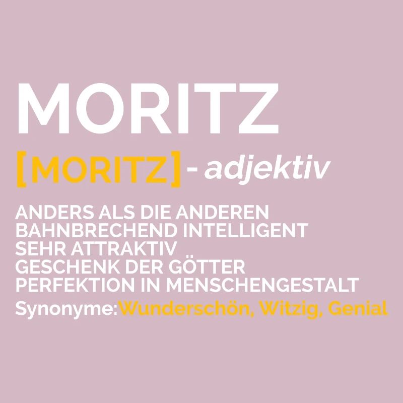 Moritz