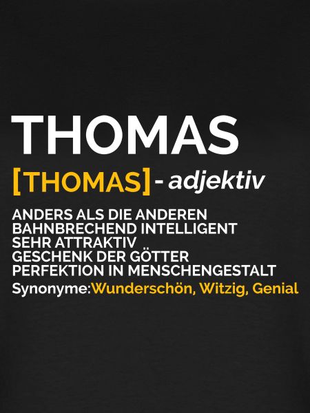 Thomas