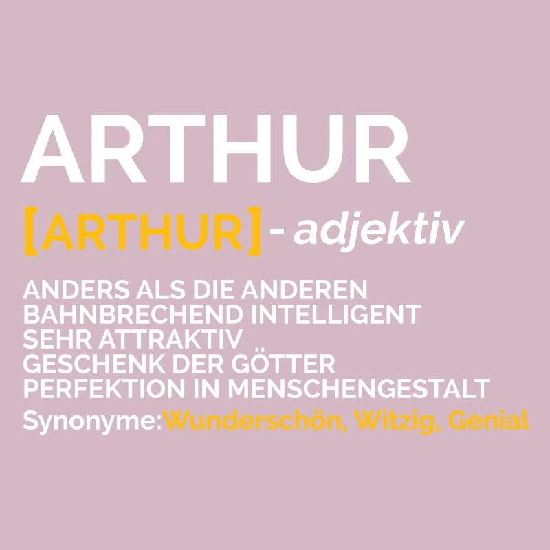 Arthur