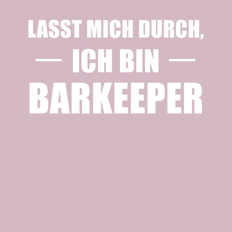 Bartender bartender spells gift