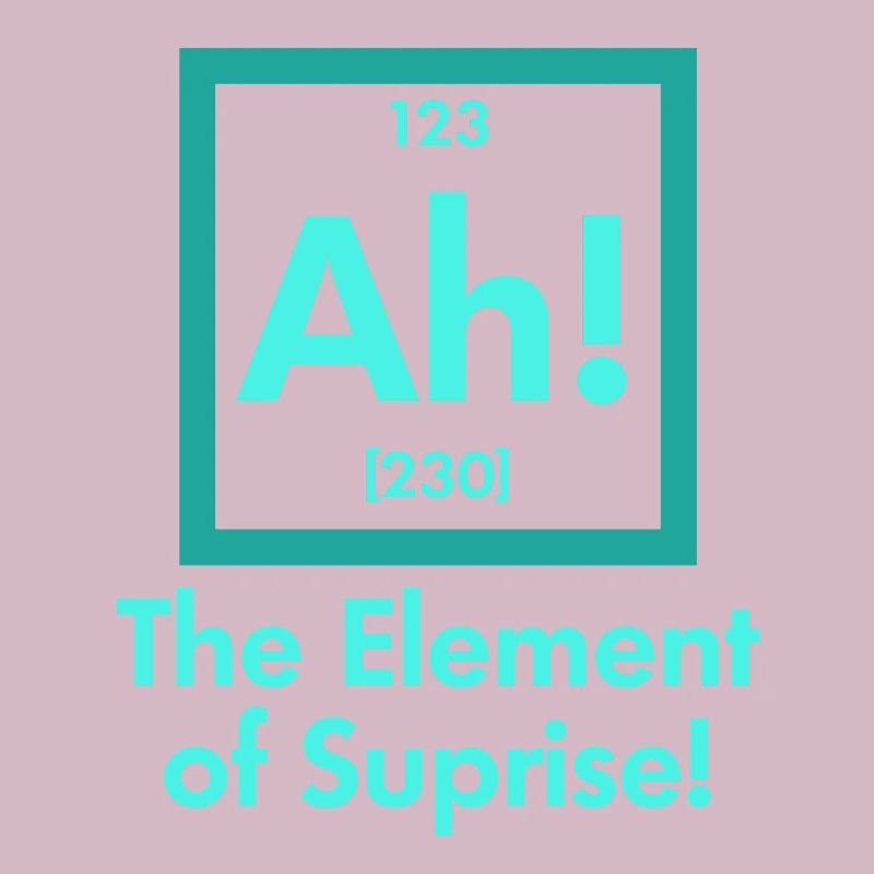Science nerd physics