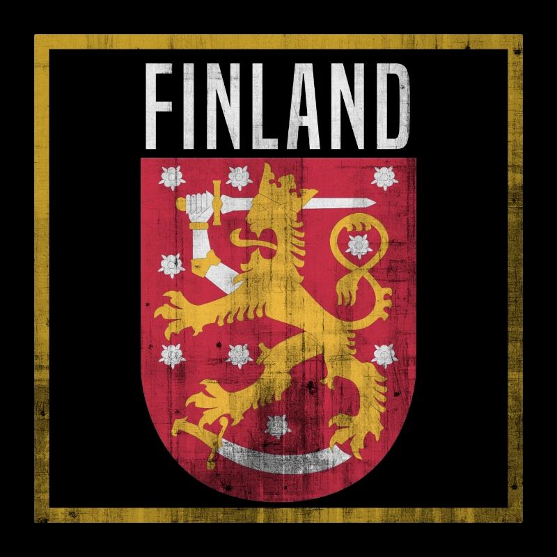 Finnland