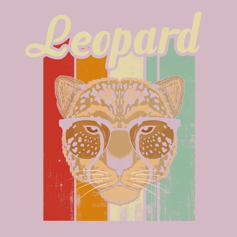 léopard