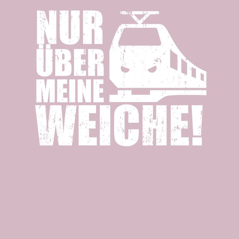 Nur über meine Weiche | Eisenbahn & Modellbahn
