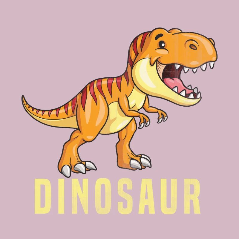dinosaure