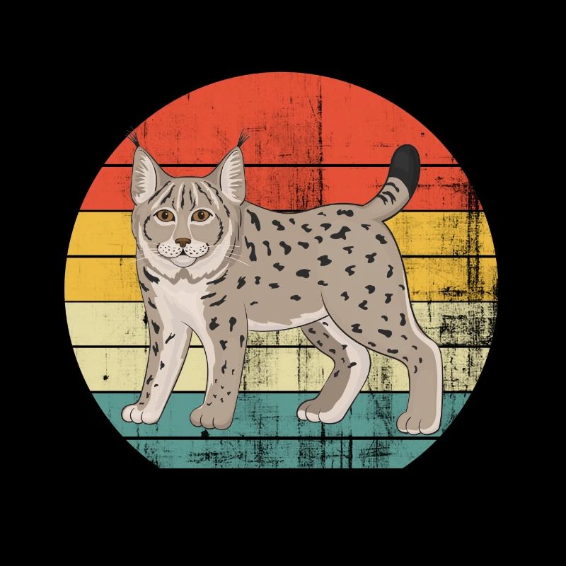 L'animal préféré de Lynx