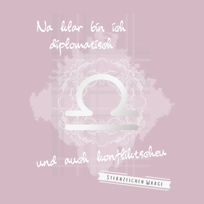 Libra saying