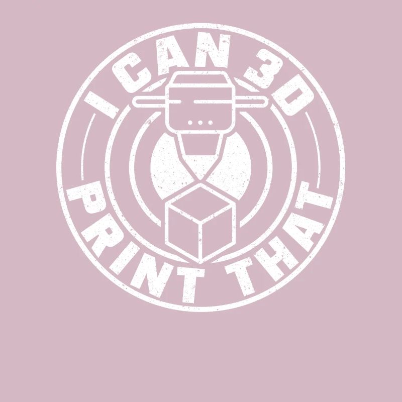 I Can Print That 3D