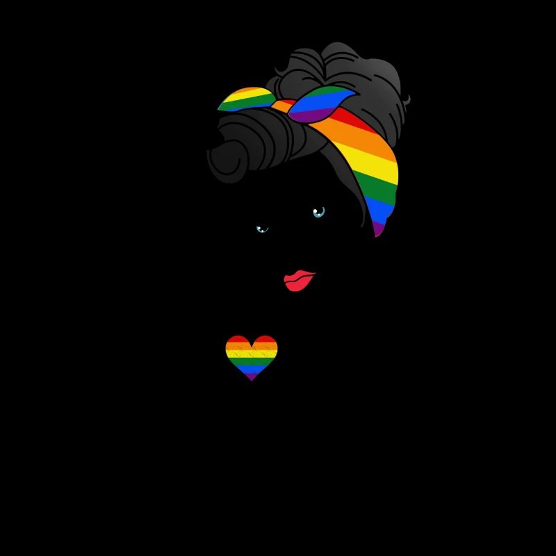 Gay Pride - Arc-en-ciel