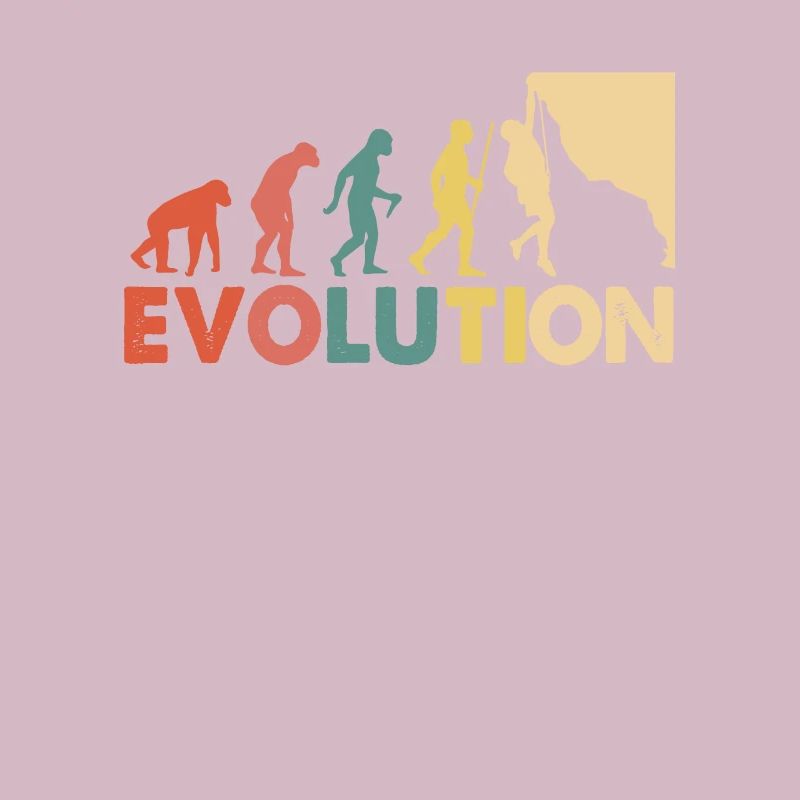 Climbing Evolution Escalade