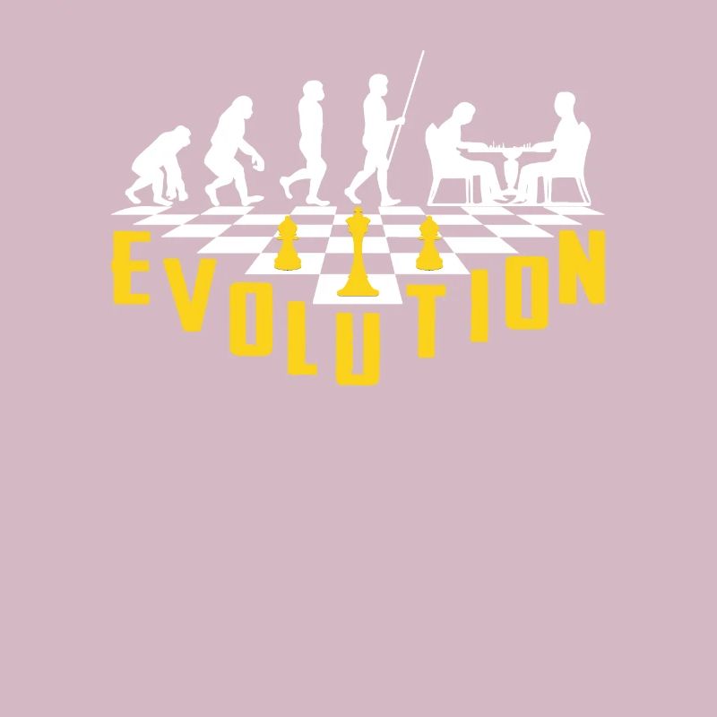 L'évolution Des Échecs