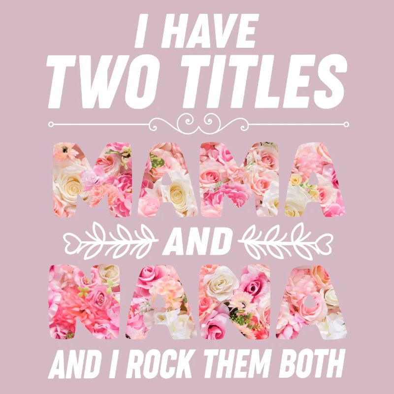 Beste Mutter Nana Muttertag