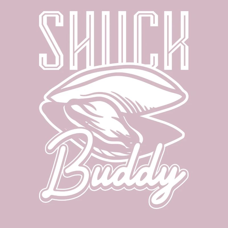 Shuck Buddy Oysters