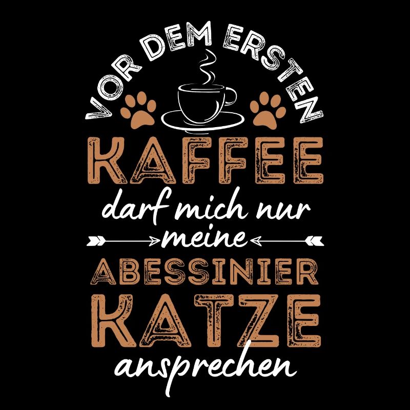 Abyssinian Cat Coffee Cafe