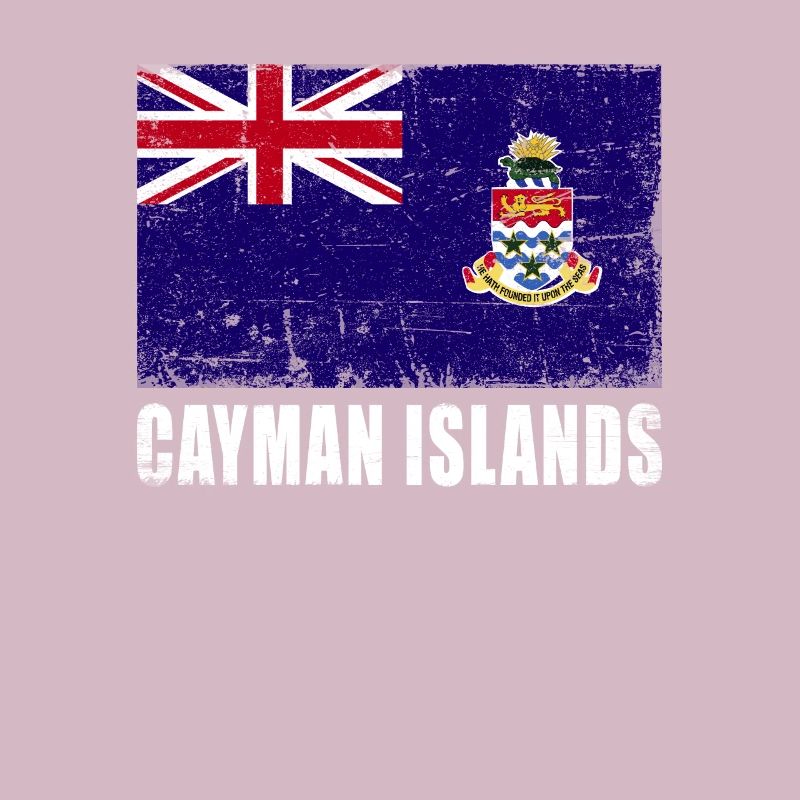 Drapeau des îles Caïmans