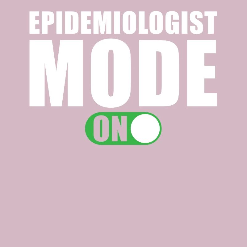 Mode épidémiologiste sur le poison épidémiologiste