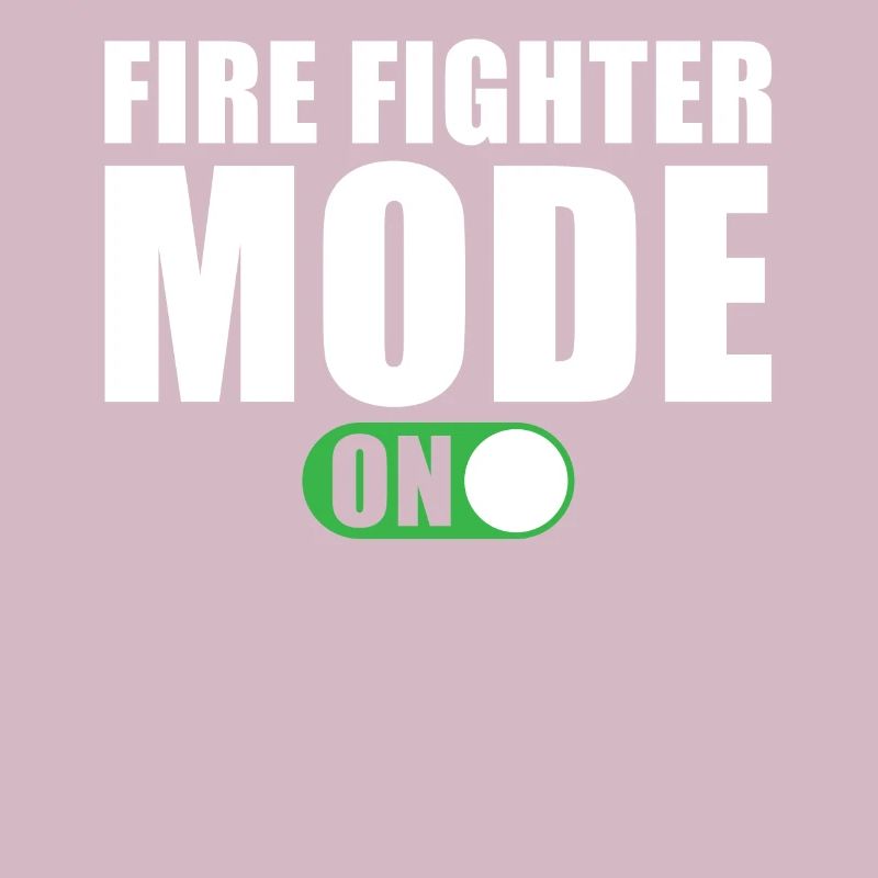 Mode pompier activé
