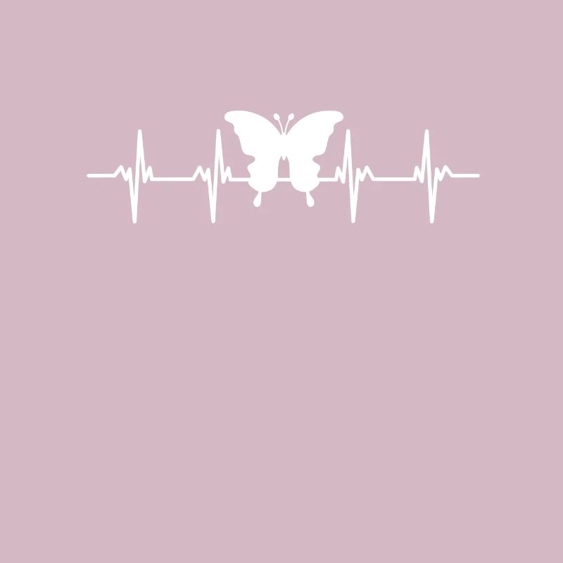 Chenille papillon Chenille Cocoon Mouche Fleur