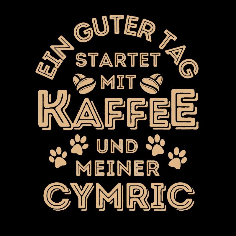 Cymric Katze Kaffee Cafe