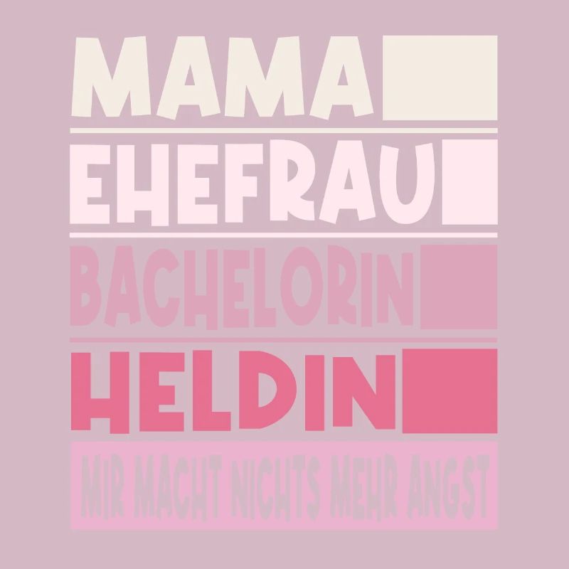 Bachelorin Mama Ehefrau Heldin