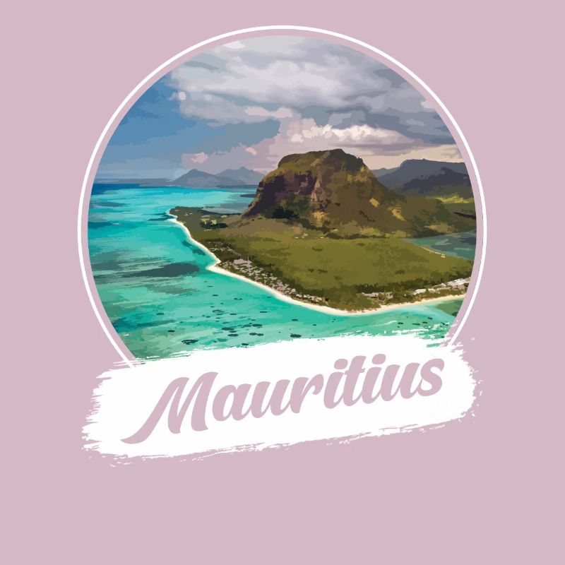 Mauritius Souvenir