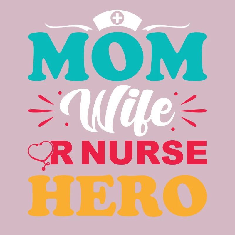 OP Krankenschwester Mama