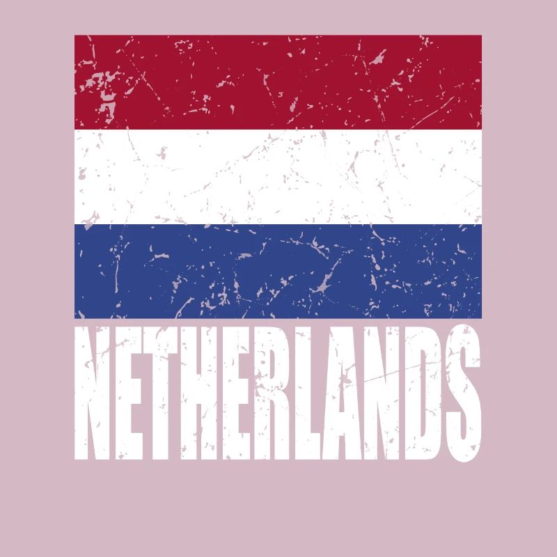 Drapeau des Pays-Bas
