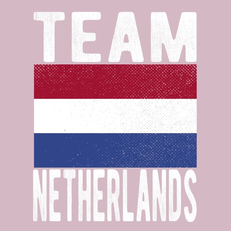 Drapeau des Pays-Bas