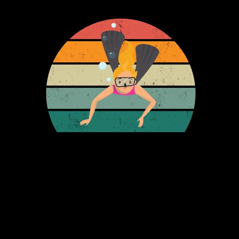 Plongeur Plongée Plongée Oxygène Plongée