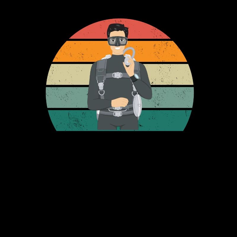 Plongeur Plongée Plongée Oxygène Plongée