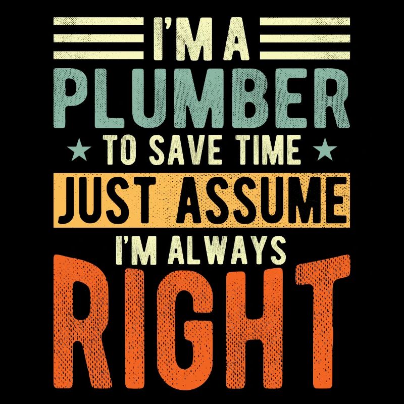 Plumber