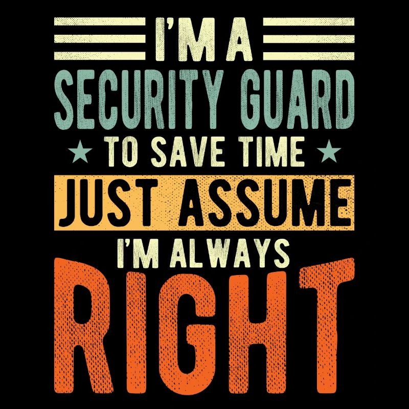 Sicherheitsbeamter