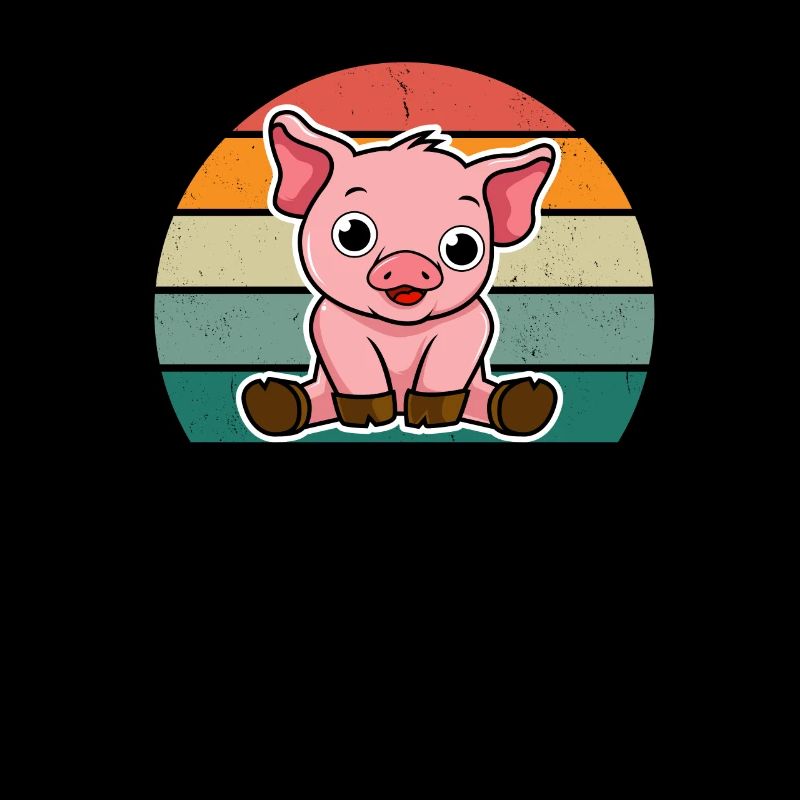 pigs pigs boar pigsty pigsty pig pig