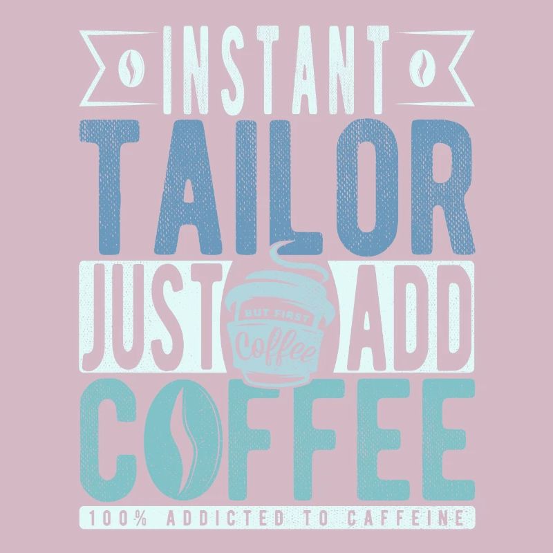 Schneider Kaffee Spruch
