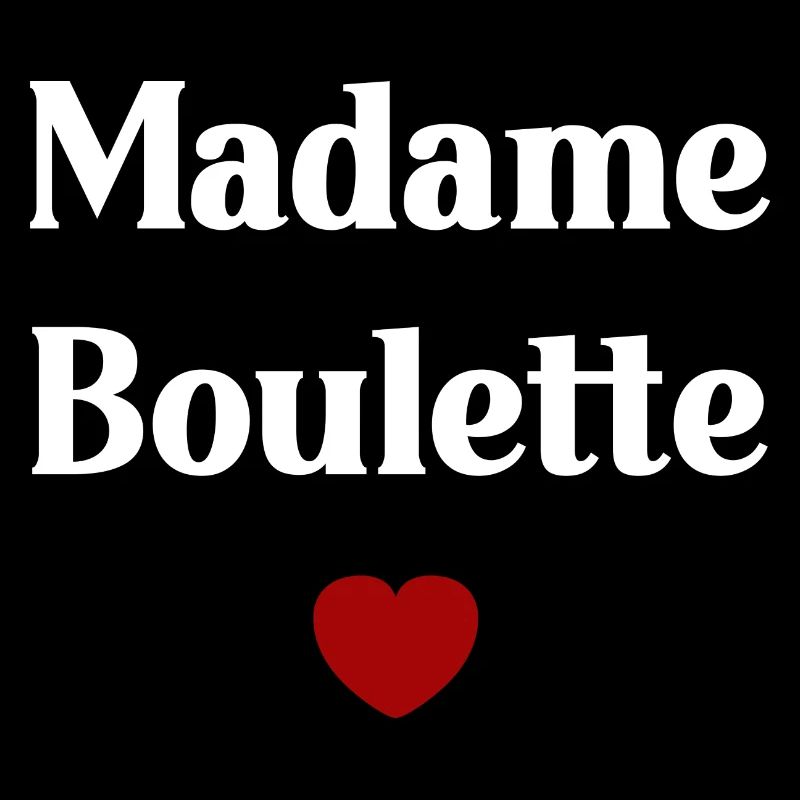 Madame Boulette