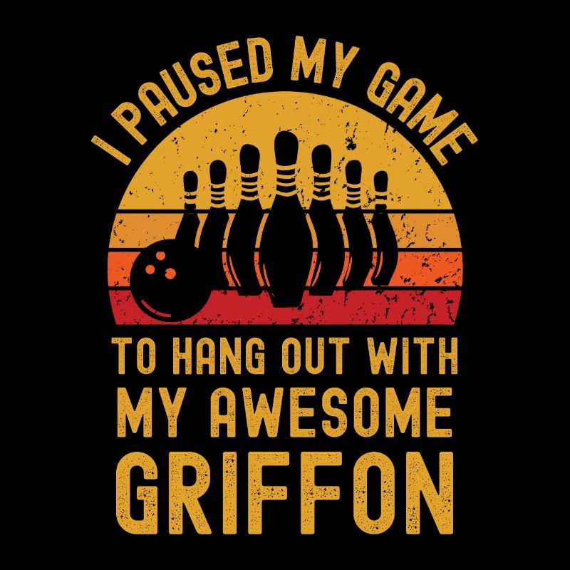 Bowling and Griffon