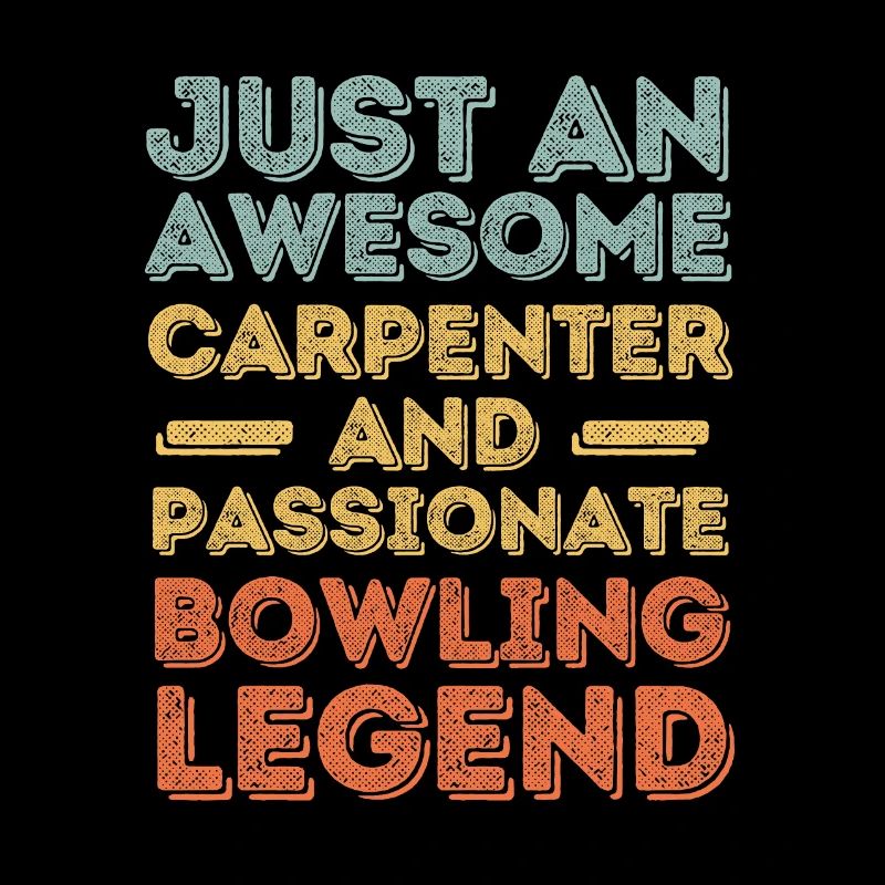 Zimmermann Bowling rétro