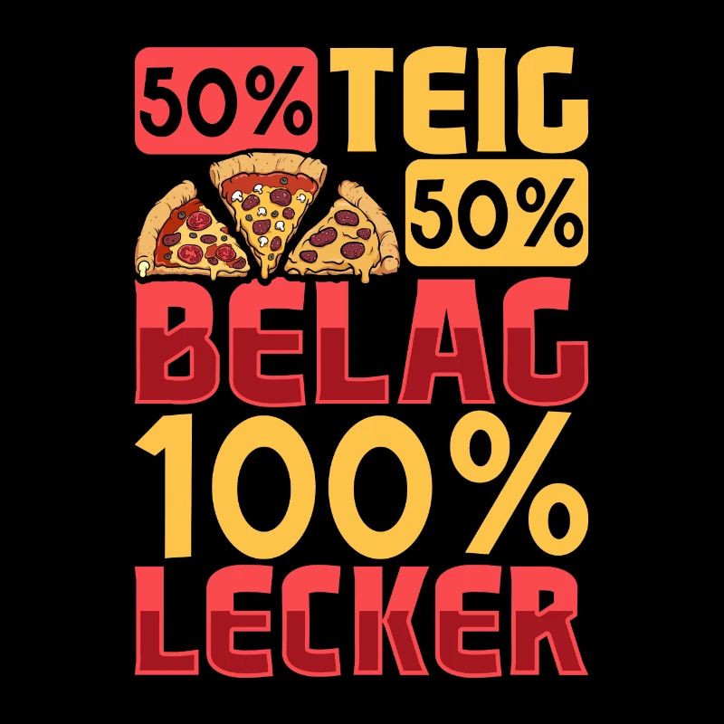 100 Prozent lecker - Pizzeria