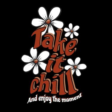 Take it Chill - Ottimismo - Dire