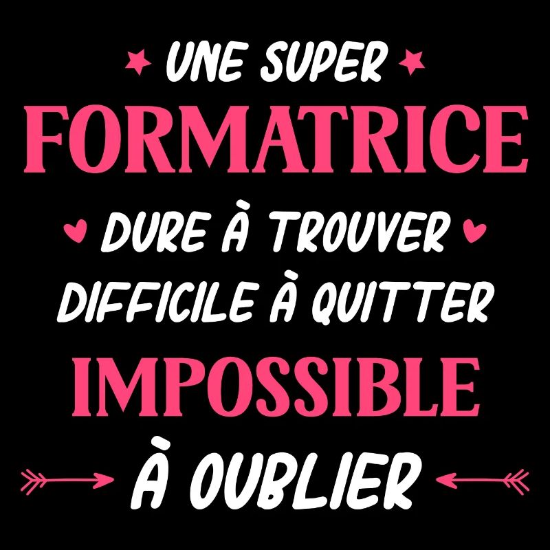 Super formatrice