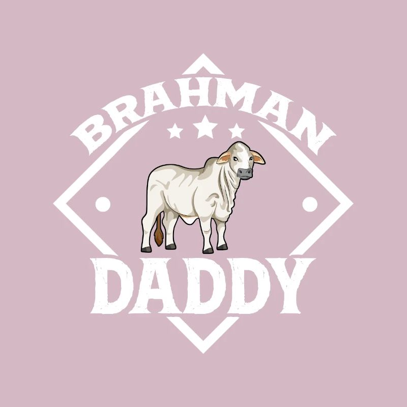 Brahman Daddy - Brahman Beef