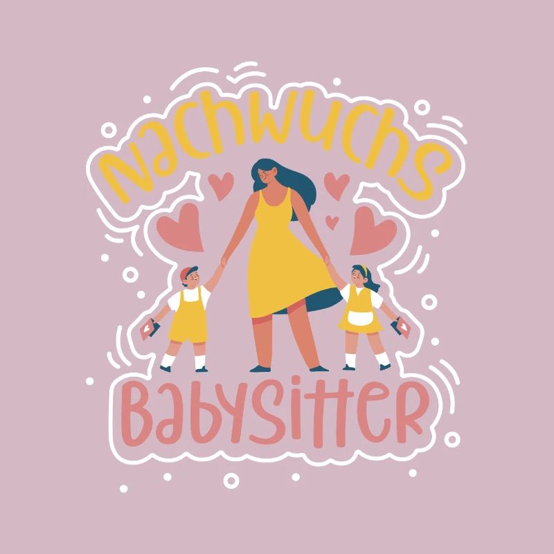 Offspring babysitter