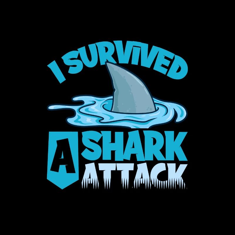 Attaque de requin