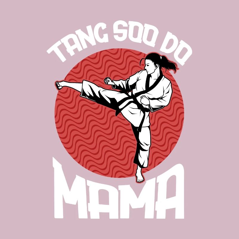 Tang Soo Do Mama